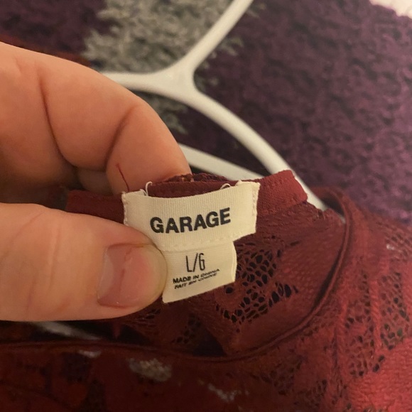 Dresses - Picture 3 of 3